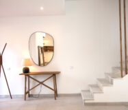 Таунхаус з терасою в Алоха Гольф, 385 кв.м, Marbella