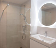 Таунхаус з терасою в Алоха Гольф, 385 кв.м, Marbella