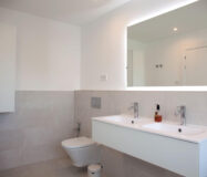 Таунхаус з терасою в Алоха Гольф, 385 кв.м, Marbella