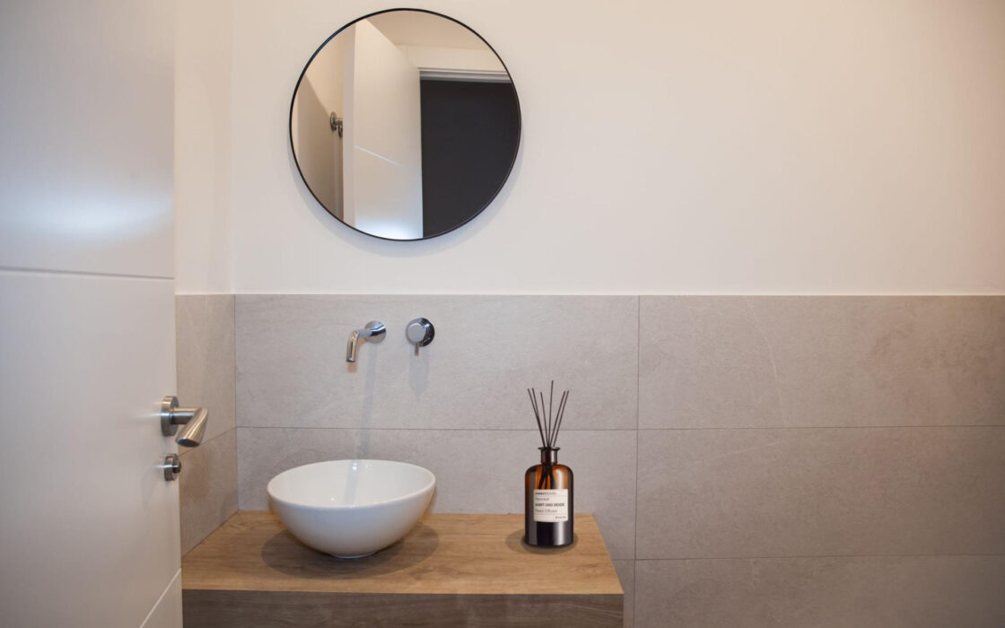 Таунхаус з терасою в Алоха Гольф, 385 кв.м, Marbella