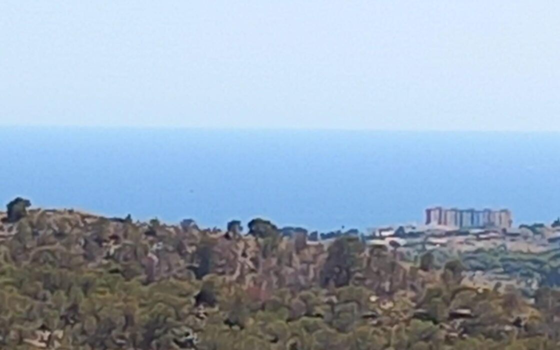 Дом в Финестрате 128 кв.м, 3 спальни, вид на море