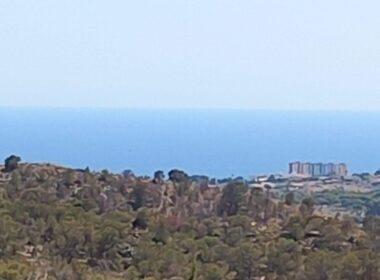 Дом в Финестрате 128 кв.м, 3 спальни, вид на море