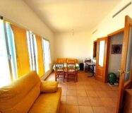 Дом в Финестрате 128 кв.м, 3 спальни, вид на море