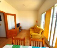 Дом в Финестрате 128 кв.м, 3 спальни, вид на море