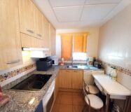 Дом в Финестрате 128 кв.м, 3 спальни, вид на море