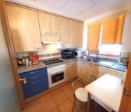 Дом в Финестрате 128 кв.м, 3 спальни, вид на море