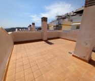 Дом в Финестрате 128 кв.м, 3 спальни, вид на море