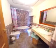 Дом в Финестрате 128 кв.м, 3 спальни, вид на море