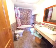 Дом в Финестрате 128 кв.м, 3 спальни, вид на море