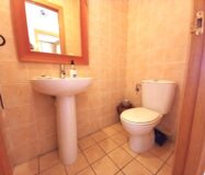 Дом в Финестрате 128 кв.м, 3 спальни, вид на море