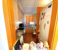 Дом в Финестрате 128 кв.м, 3 спальни, вид на море