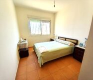 Дом в Финестрате 128 кв.м, 3 спальни, вид на море