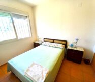 Дом в Финестрате 128 кв.м, 3 спальни, вид на море