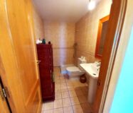 Дом в Финестрате 128 кв.м, 3 спальни, вид на море