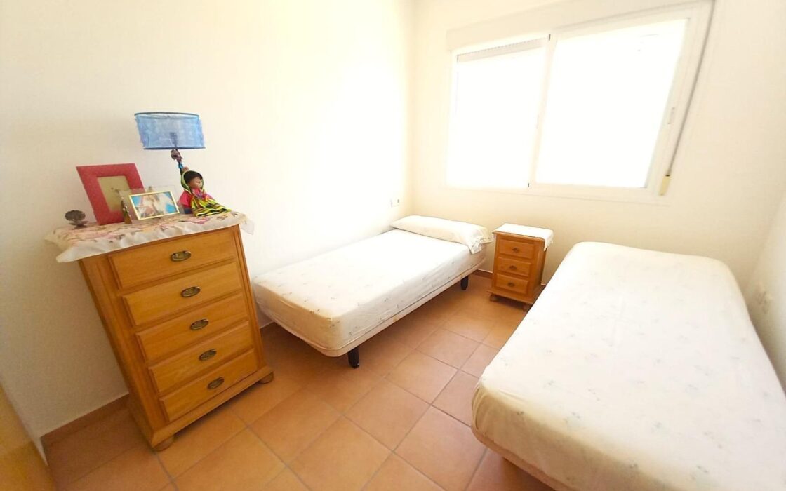 Дом в Финестрате 128 кв.м, 3 спальни, вид на море