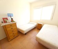 Дом в Финестрате 128 кв.м, 3 спальни, вид на море