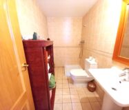 Дом в Финестрате 128 кв.м, 3 спальни, вид на море