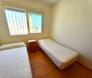 Дом в Финестрате 128 кв.м, 3 спальни, вид на море