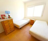 Дом в Финестрате 128 кв.м, 3 спальни, вид на море