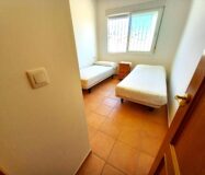 Дом в Финестрате 128 кв.м, 3 спальни, вид на море