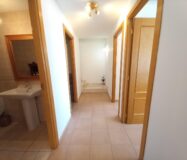 Дом в Финестрате 128 кв.м, 3 спальни, вид на море