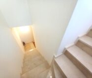 Дом в Финестрате 128 кв.м, 3 спальни, вид на море