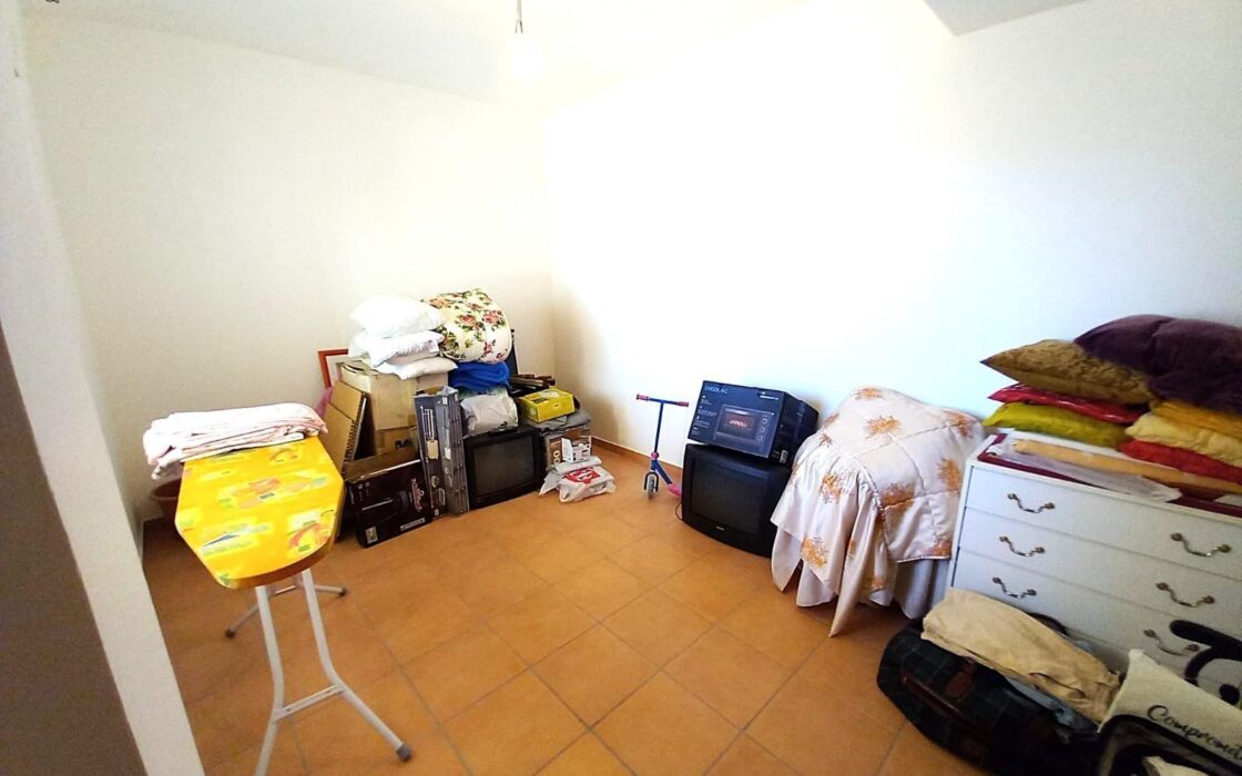 Дом в Финестрате 128 кв.м, 3 спальни, вид на море