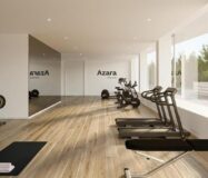 Апартаменти 103 кв.м у моря в Аликанте з терасою