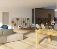 Апартаменти 103 кв.м у моря в Аликанте з терасою