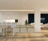 Апартаменти 103 кв.м у моря в Аликанте з терасою