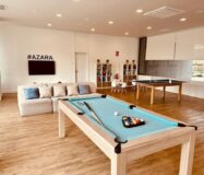 Апартаменти 103 кв.м у моря в Аликанте з терасою