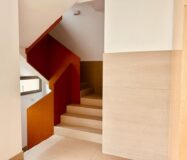 Апартаменти 103 кв.м у моря в Аликанте з терасою