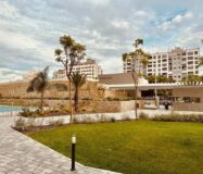 Апартаменти 103 кв.м у моря в Аликанте з терасою