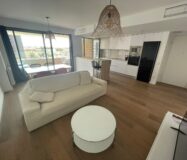 Апартаменти 103 кв.м у моря в Аликанте з терасою