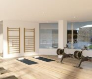 Апартаменти 103 кв.м у моря в Аликанте з терасою