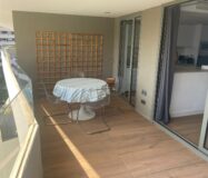 Апартаменти 103 кв.м у моря в Аликанте з терасою