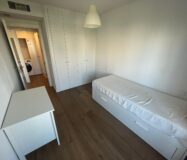 Апартаменти 103 кв.м у моря в Аликанте з терасою