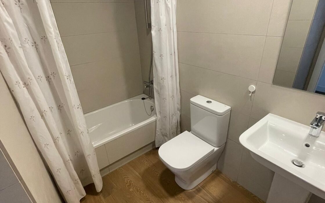 Апартаменти 103 кв.м у моря в Аликанте з терасою