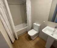 Апартаменти 103 кв.м у моря в Аликанте з терасою