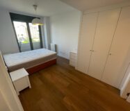 Апартаменти 103 кв.м у моря в Аликанте з терасою