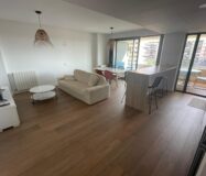 Апартаменти 103 кв.м у моря в Аликанте з терасою