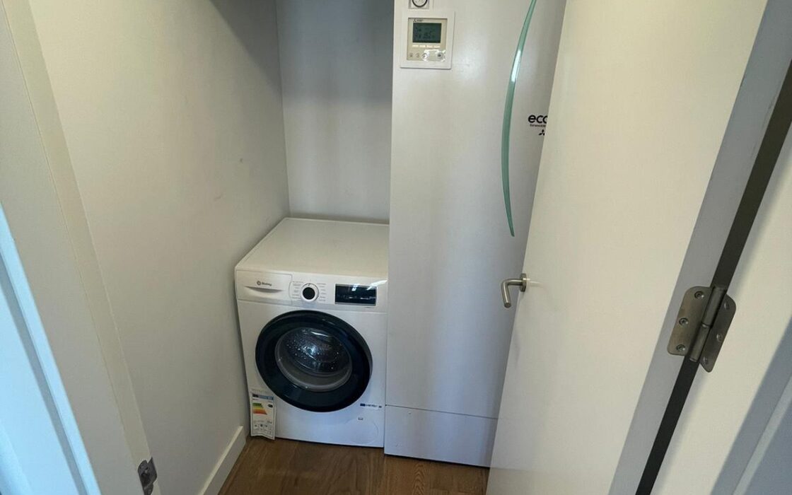 Апартаменти 103 кв.м у моря в Аликанте з терасою