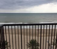 Дуплексный пентхаус 120 кв.м у моря в Порт Саплая