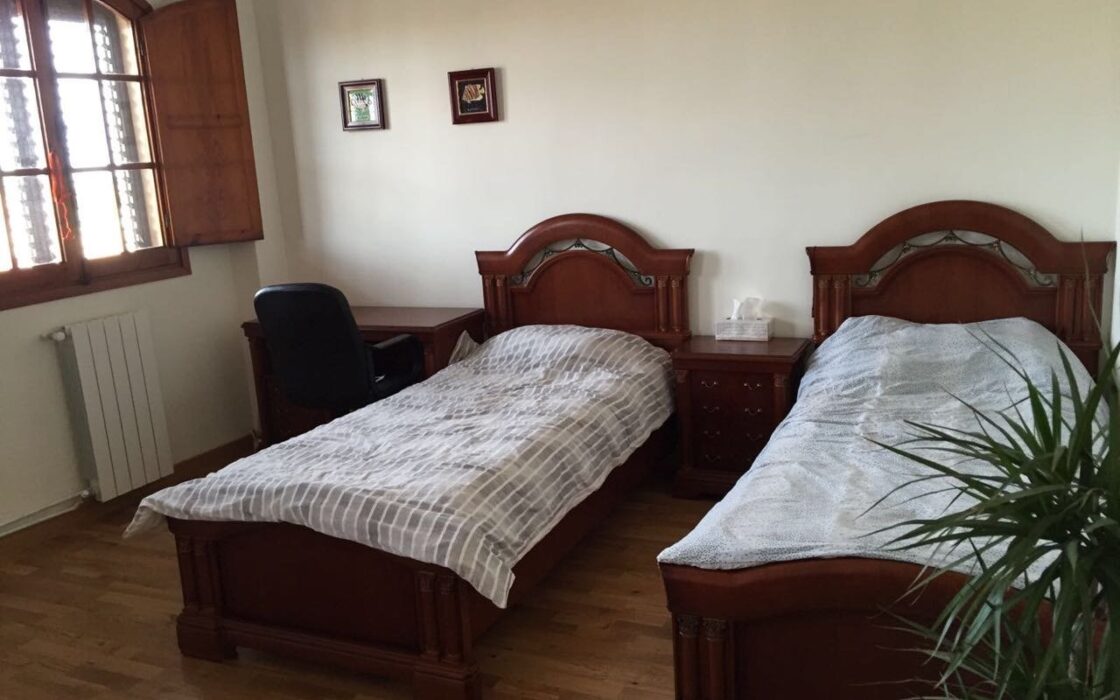 Дуплексный пентхаус 120 кв.м у моря в Порт Саплая