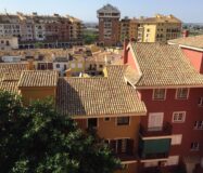 Дуплексный пентхаус 120 кв.м у моря в Порт Саплая