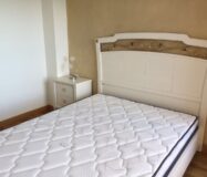 Дуплексный пентхаус 120 кв.м у моря в Порт Саплая