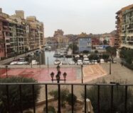 Дуплексный пентхаус 120 кв.м у моря в Порт Саплая