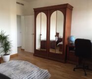 Дуплексный пентхаус 120 кв.м у моря в Порт Саплая