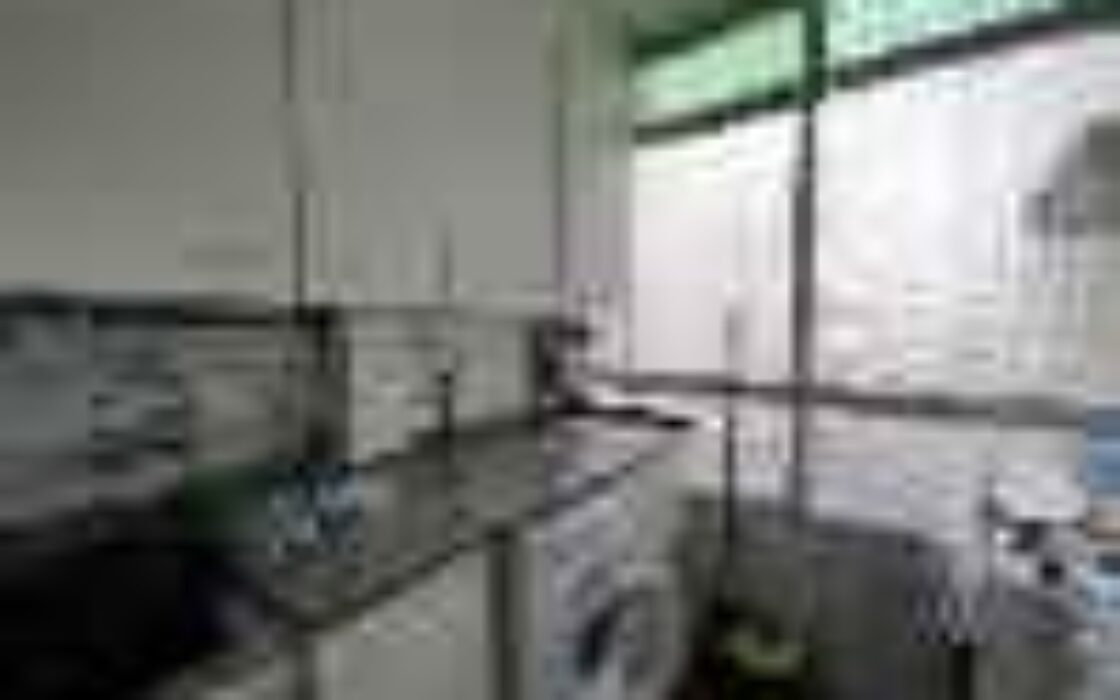 Квартира с балконом в Сан-Висенте, 3 комнаты, 82 кв.м.