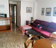 Квартира с балконом в Сан-Висенте, 3 комнаты, 82 кв.м.